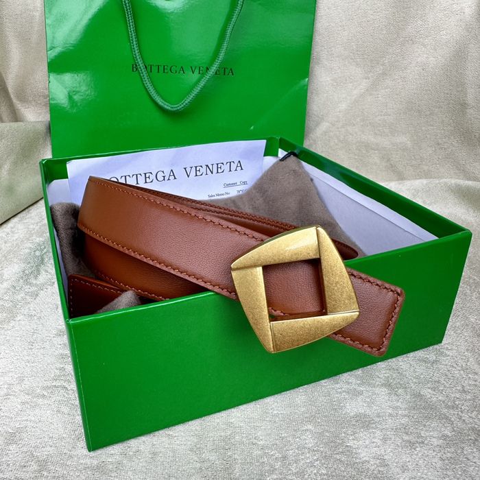 Bottega Veneta Belt 25MM BVB00011